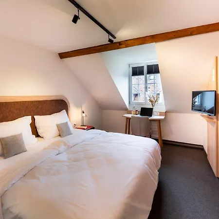 Hotel Koncept Loeie Münsingen