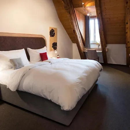 Koncept Loeie Hotel