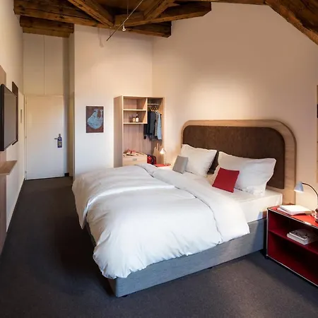 Hotel Koncept Loeie
