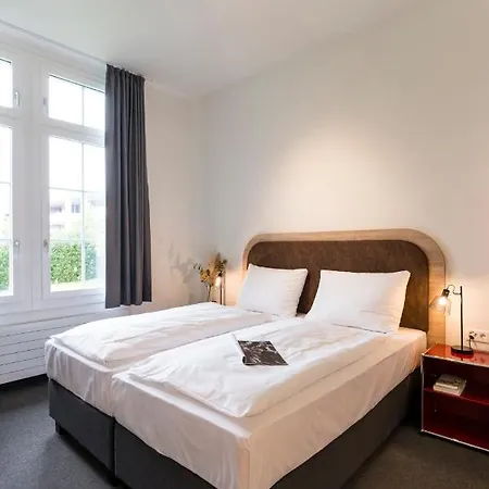 Hotel Koncept Loeie 2*