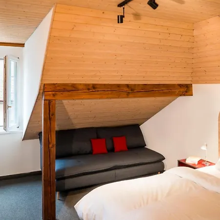 Koncept Loeie Hotel 2*