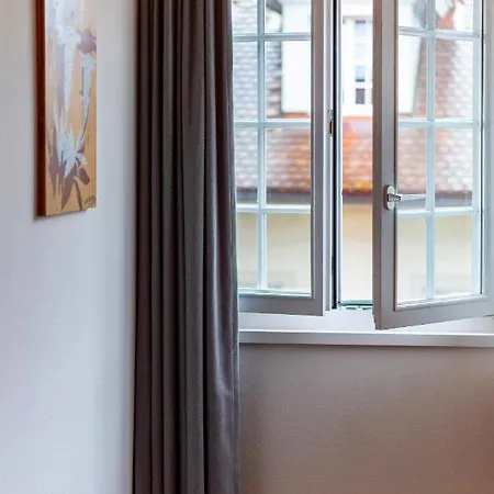 Koncept Loeie Hotel