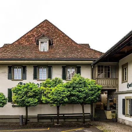 Koncept Loeie Münsingen