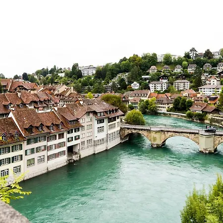 Koncept Loeie Münsingen