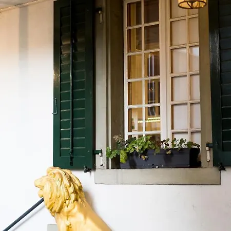 Hotel Koncept Loeie Muensingen