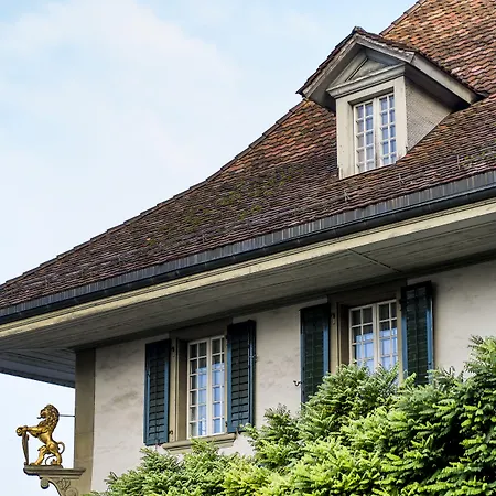 Koncept Loeie Hotel 2*