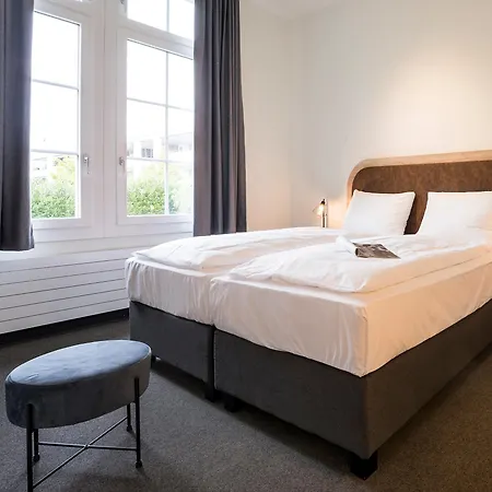 Koncept Loeie Hotel Münsingen