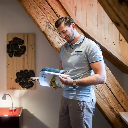 Hotel Koncept Loeie 2*