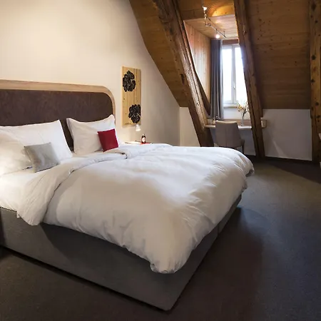 Hotel Koncept Loeie 2*