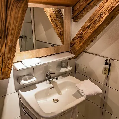 Hotel Koncept Loeie 2*